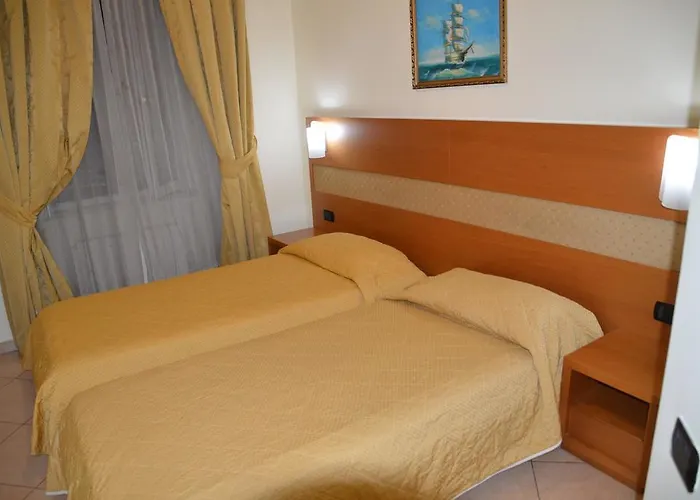 Hotel Moscatello