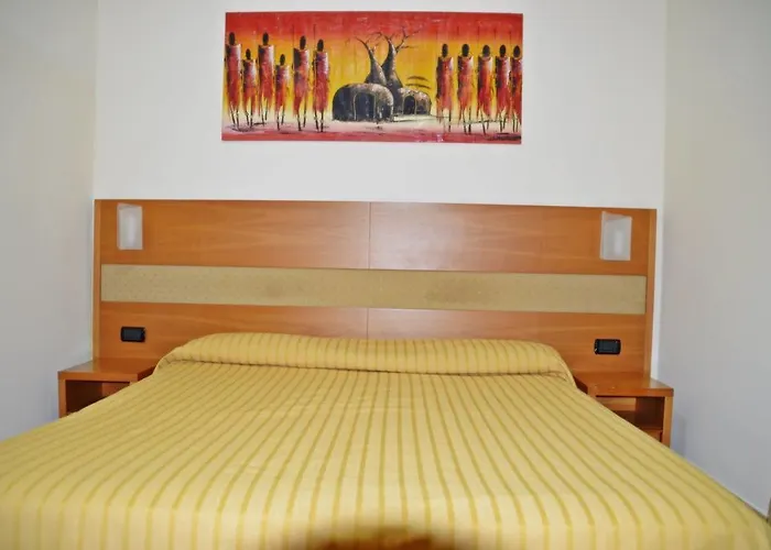 Hotel Moscatello