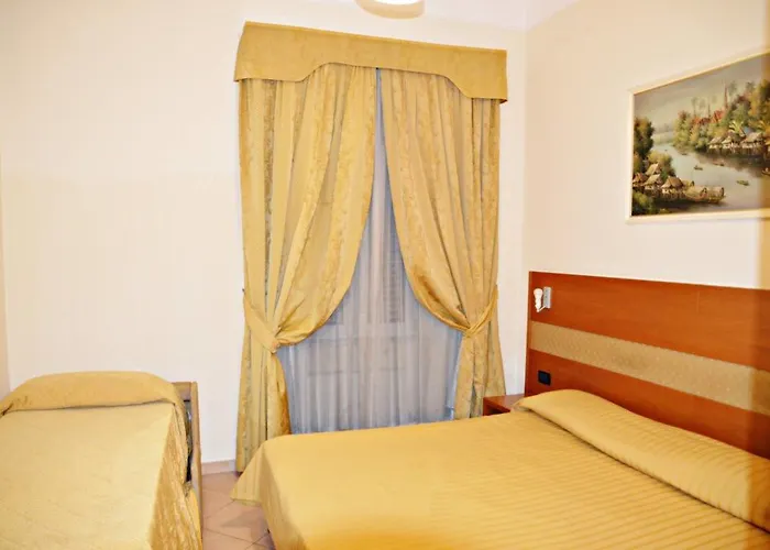 Hotel Moscatello